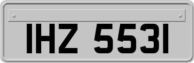 IHZ5531