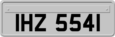 IHZ5541