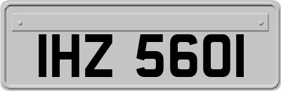 IHZ5601
