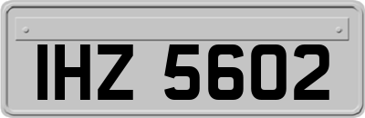 IHZ5602