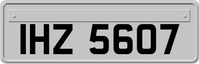 IHZ5607