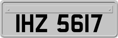 IHZ5617