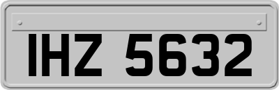 IHZ5632