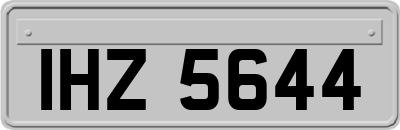 IHZ5644