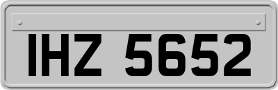 IHZ5652