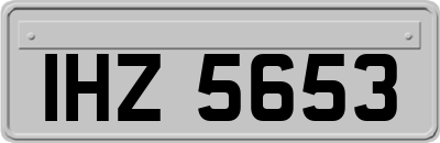 IHZ5653