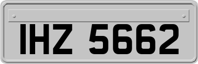 IHZ5662