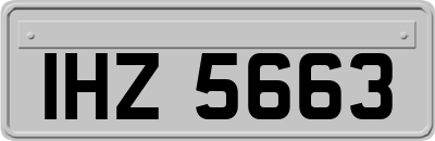 IHZ5663