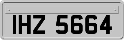 IHZ5664