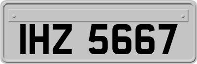 IHZ5667
