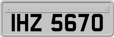 IHZ5670