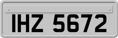 IHZ5672