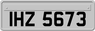 IHZ5673