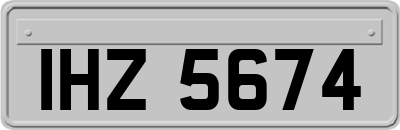 IHZ5674