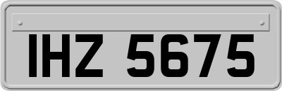 IHZ5675