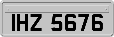 IHZ5676