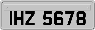 IHZ5678