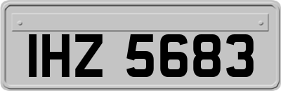 IHZ5683