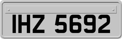 IHZ5692
