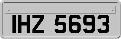 IHZ5693