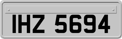 IHZ5694