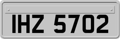 IHZ5702