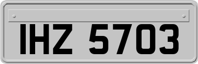 IHZ5703