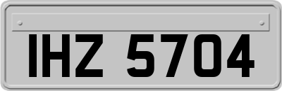 IHZ5704