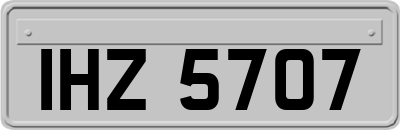 IHZ5707