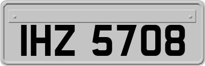 IHZ5708