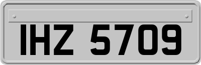 IHZ5709