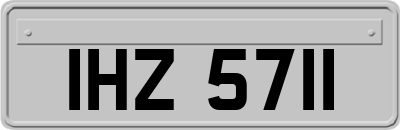 IHZ5711