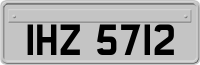 IHZ5712