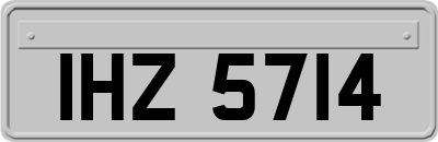 IHZ5714