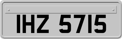 IHZ5715