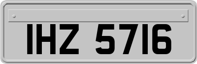 IHZ5716