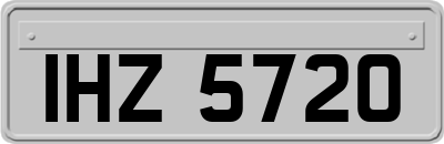 IHZ5720