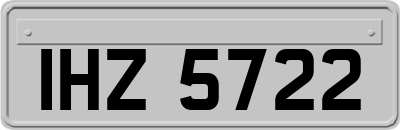 IHZ5722