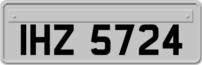 IHZ5724