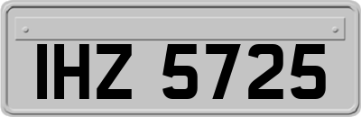 IHZ5725