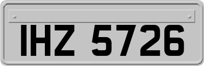 IHZ5726