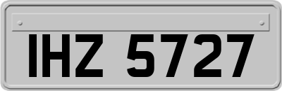IHZ5727