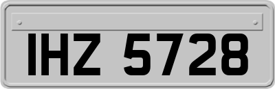 IHZ5728