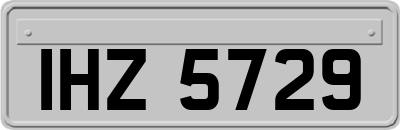 IHZ5729