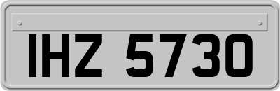 IHZ5730