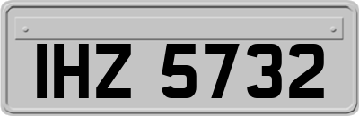 IHZ5732