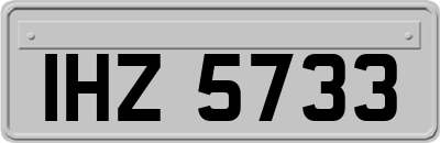 IHZ5733