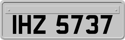 IHZ5737