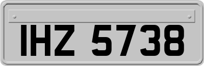 IHZ5738