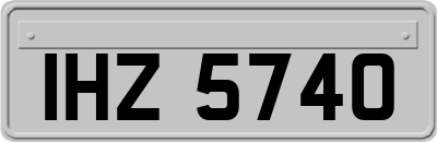 IHZ5740